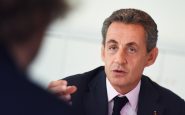 Nicolas Sarkozy