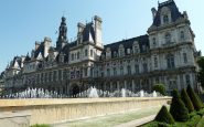 Mairie de Paris