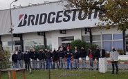 Bridgestone usine Béthune ferme