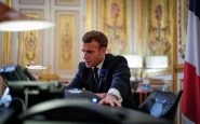 « France 2030 » : le plan d'investissement de Macron