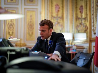 « France 2030 » : le plan d'investissement de Macron