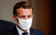 macron positif