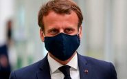 Covid-19 : santé d’Emmanuel Macron s’améliore fin l’isolement de Castex