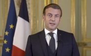 Mutation du Covid-19 les mots Macron Conseil des ministres