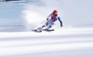 Super-G Bormio reporté