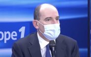 Tout annoncé Jean Castex 15 décembre