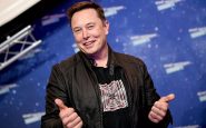 Elon Musk, le patron de Tesla, devient officiellement l’homme le plus riche du monde.