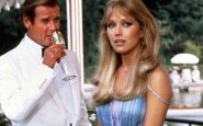 Mort brutale de Tanya Roberts, James Bond girl dans Dangereusement vôtre