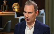 Andy Jassy Amazon