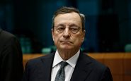 mario draghi