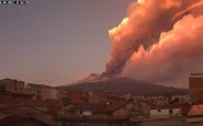 mount etna sicily