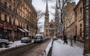 paris neige vague de froid