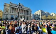 marseille rassemblement pour le carnaval un danger pour la sante 1