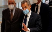 nicolas sarkozy condamne