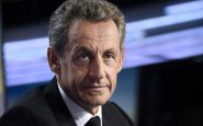 Nicolas Sarkozy 