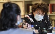 Roselyne Bachelot hospitalisée