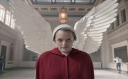 The Handmaid's Tale