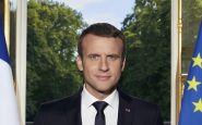 Emmanuel Macron: l’interview sur la sécurité