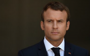 Macron: suppression de l’ENA