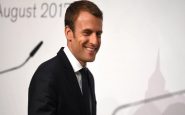 « France 2030 » : le plan d'investissement de Macron