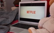 Netflix chute en bourse