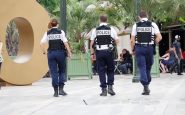 avignon meurtre dun policier 4 arrestations