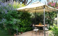 Gazebo de jardin les meilleurs pour la belle saison