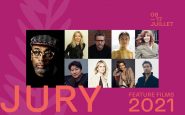 Festival de Cannes 2021 jury