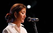 Ingrid Betancourt otage