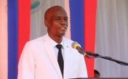 président Haïti