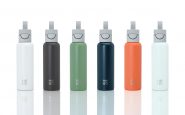 rebo product photography limbo bottle family