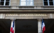 Le conseil constitutionnel en France