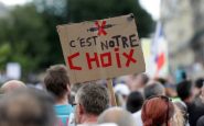 Manifestations contre le pass sanitaire ce samedi