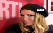 Hélène sur RTL