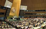 Assemblée générale des Nations unies