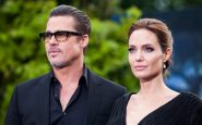 Brad Pitt et Angelina Jolie se battent maintenant pour le château de Miraval