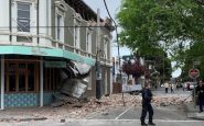 Tremblement de terre en Australie : peur à Melbourne