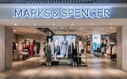 Marks and Spencer