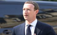 La valeur nette de Mark Zuckerberg a chuté pendant la panne de Facebook et Instagram