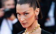 bella hadid