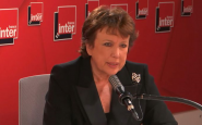 "Squid Game" : Roselyne Bachelot lance un message d'alerte aux parents