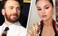 Chris Evans et Selena Gomez repérés quittant le même endroit à deux reprises