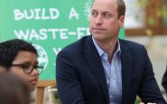 Prince William : les milliardaires doivent d'abord sauver la planète