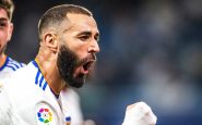 sextape ? Karim Benzema est renvoyé devant le tribunal correctionnel