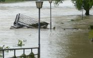 Intempéries depuis trois jours en Catane