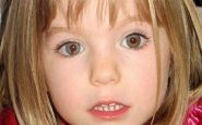 Madeleine McCann