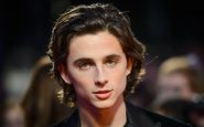 timothee chalamet