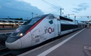 La grève SNCF entraine un ralenti au trafic ferroviaire