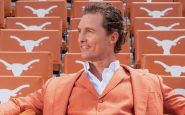 McConaughey, une perspective qui emballe certains cercles de gauche