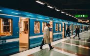 Un homme déguisé en Joker poignarde 17 passagers dans un train de Tokyo